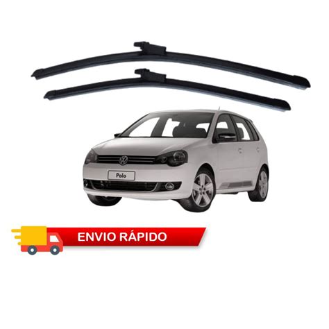 Par Palheta VW Virtus Novo Polo Original Dyna Envio 24h Escorrega o Preço