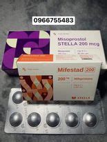 Mua Thu C Mifepristone Mg Thuoc Pha Thai Mifepristone