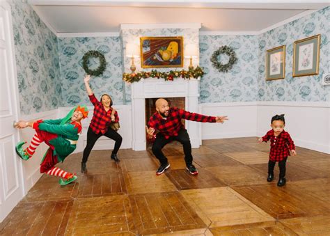 Galleria Dallas On Linkedin Snowday X Santaland Holiday 2023
