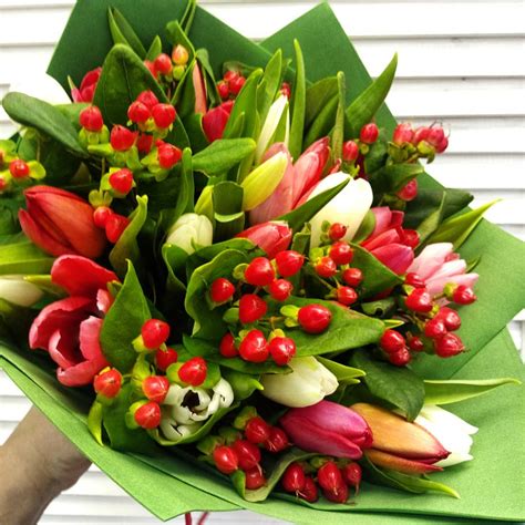 «Веник» – букеты с душой и доставкой — 1TKO.ru