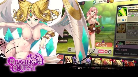 Craving Quest Hentai Porn Games Xnxx Games