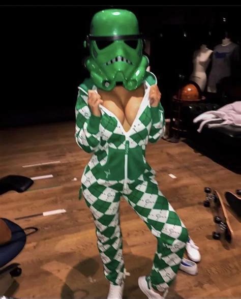 Storm Trooper Nudes YGWBT NUDE PICS ORG