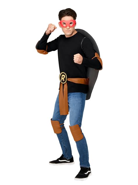 best tmnt costume 4