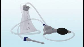 Peristeen Predictable Bowel Management Anal Irrigation PAI