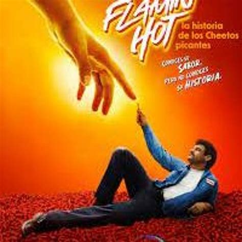Listen to music albums featuring REPELISVER Flamin Hot El sabor que cambió la historia