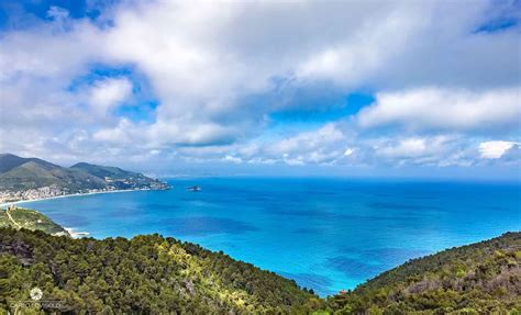 The Sea | VisitLigurianRiviera