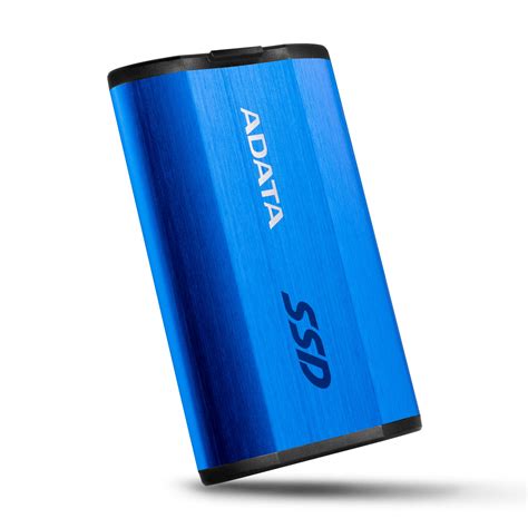 ADATA Premium SE800 Series - 1TB USB 3.2 Gen2 USB-C IP68 Waterproof ...