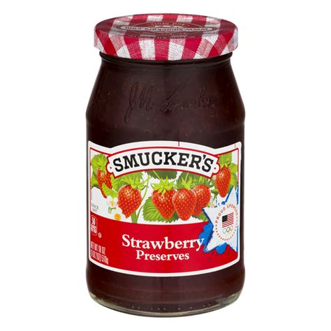 Strawberry Preserves Order Online Save Stop Shop