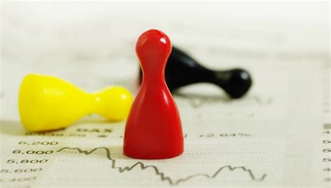 calculate firm specific risk bizfluent