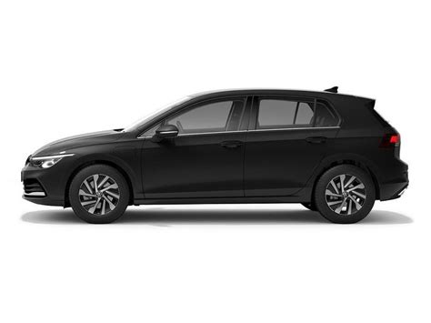 Volkswagen Golf 8 Golf 8 Style 14 Tsi Ehybrid 204ps 6 Speed Dsg 5 Door