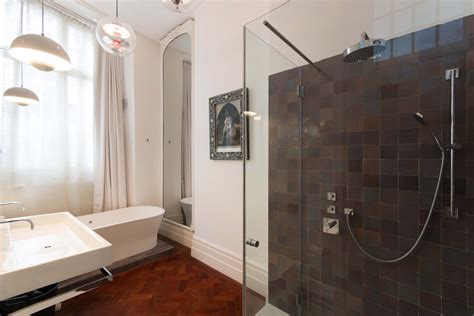 Cleveland Square W2, London - Domus Nova