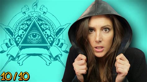 Top 10 CRAZY Unsolved Mysteries - YouTube