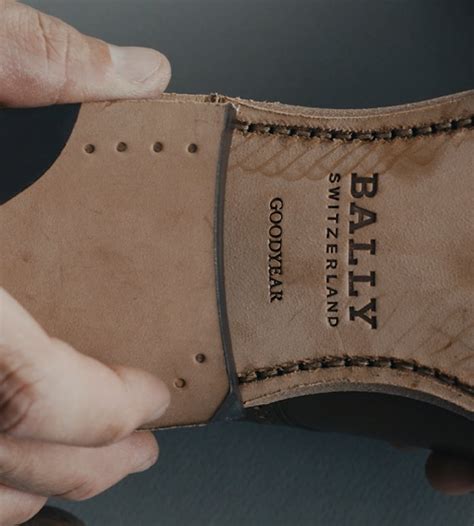 About Bally | Designer Shoes, Bags & Ready-to-Wear | Bally
