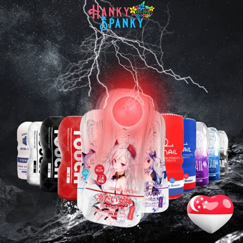 Top Men Masturbators Manual Stroker Adult Men Masturbating Sex Toys Shopee Singapore