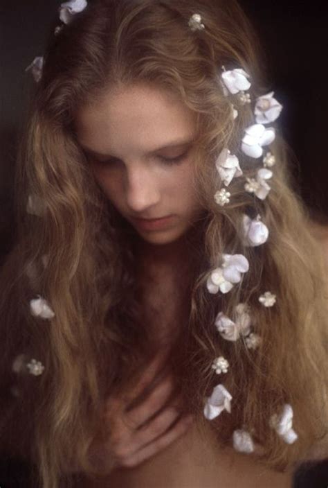 David Hamilton Girl In Blue Xxx Porn