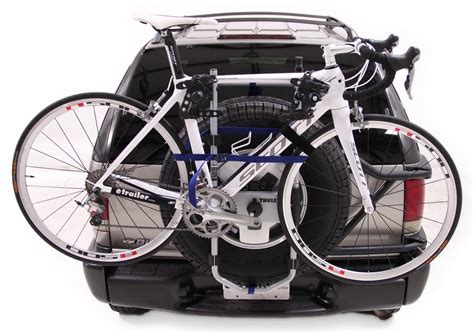 Bike Rack For A Toyota Rav4
