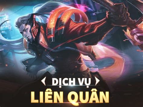 Play Unlimited Games With Using Lien Quan Acc – Peace Diverse