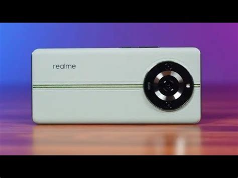 Смартфон Realme 11 PRO+ Топ за свои деньги Лучший Смартфон Реалми 11 ...