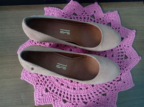 Sapato Nude Santa Lolla Sapato Feminino Santa Lolla Usado Enjoei