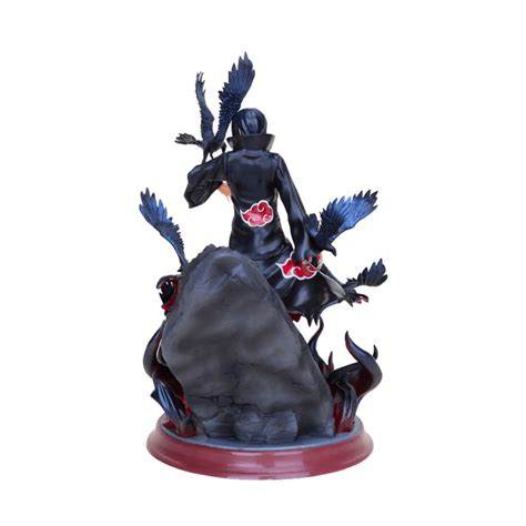 Купить Фигурка Итачи Учиха Itachi Uchiha - Naruto в Бишкеке | GAMESTORE ...