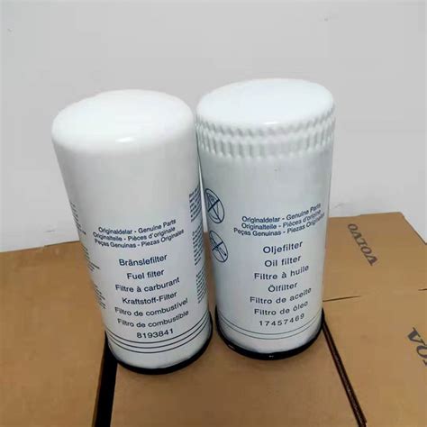 Replacement VOLVO Fuel Filter 22988765 - Buy fuel filter, VOLVO Filter ...