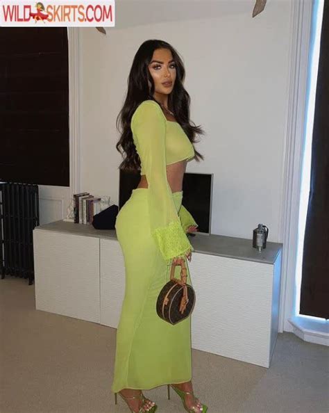 Amber Phillips Ambsphillips Nude OnlyFans Instagram Leaked Photo