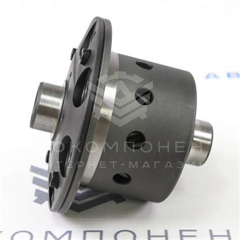 Купить Блокировка дифференциала (винтовая) "Avtosprinter" ВАЗ 2101-2107 ...