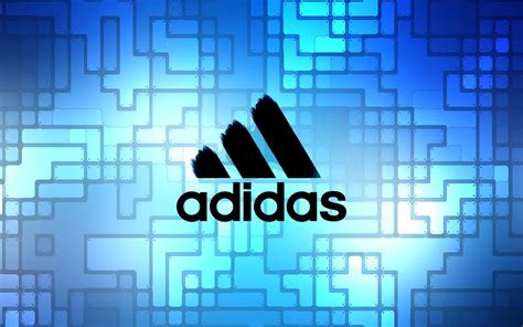 Logo Adidas Wallpapers Wallpaper Cave