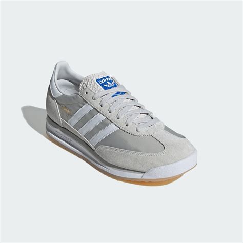 adidas SL 72 RS אפור adidas IL