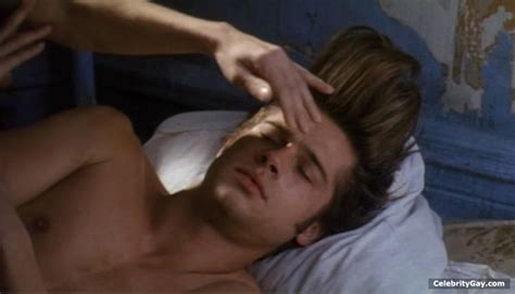 Brad Pitt Nude Leaked Pictures Videos CelebrityGay