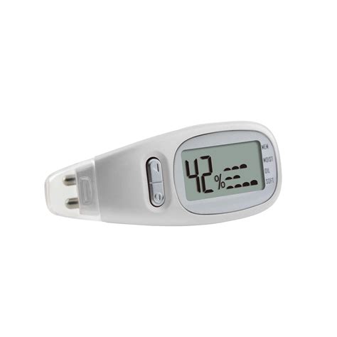 buy portable digital facial moisture tester skin analyzer facial