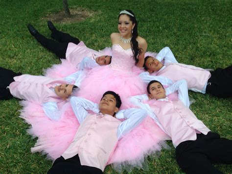 Traditions For Quinceanera at Ramona Crawford blog