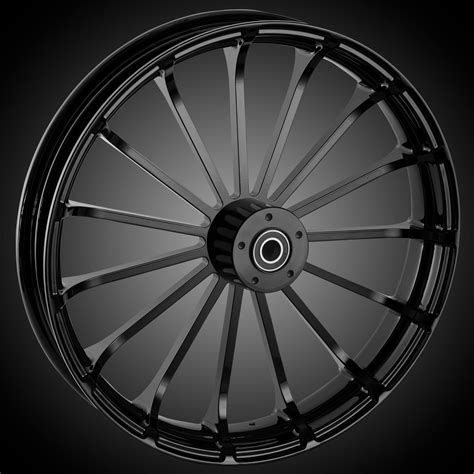 Custom Harley Wheels Replicator Wheels