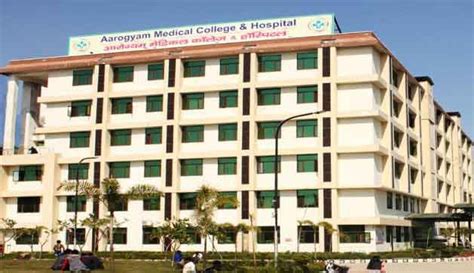 Values Aarogyam Hospital