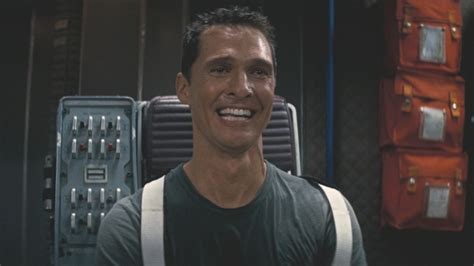 Interstellar's Original Ending Was Supposed To Be Much Darker