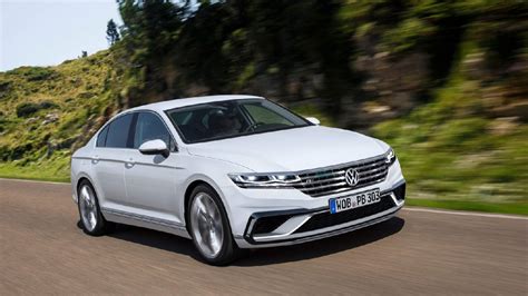 Passat 2022 Fiyat Listesi Shiftdelete