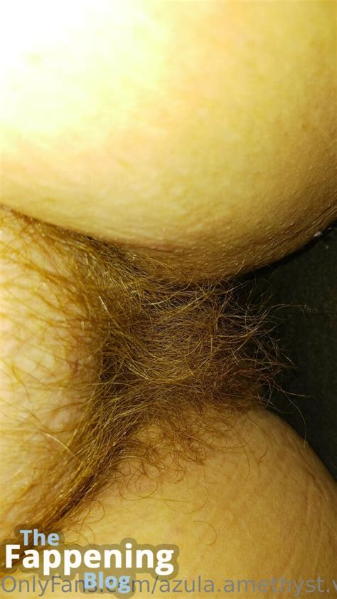 Azula Amethyst Vip Nude Leaks Photo Thefappening