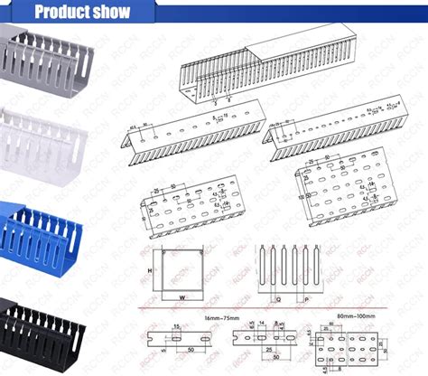 Cable Tray Sizes Chart - Cable Tray Types And Sizes Iot Wiring Diagram