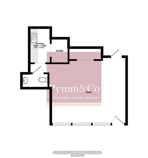 Hurn Road, Drayton - Pymm & Co