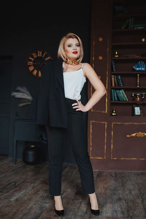 Charming Elena 44 Y O From Khmelnitsky With Blonde Hair ID 628076 LadaDate