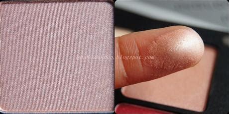 RESEÑA Nuevas sombras INGLOT Comparativa con Naked Basics y Kiko