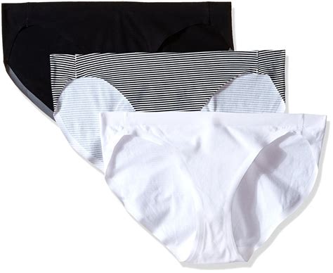 Women S Ultimate Smooth Tec Bikini 3 Pack Walmart
