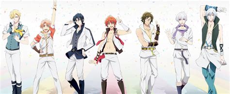 Detail Anime Boy Band Koleksi Nomer 9