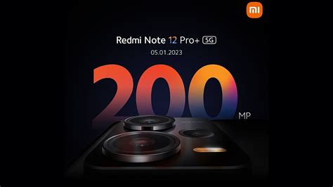 Redmi Note Pro Series R Pertori Sur Flipkart Avant Le Lancement