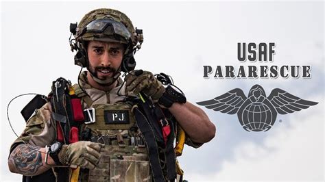 Usaf Pararescue Pjs Always Ready Military Tribute 2019 Youtube