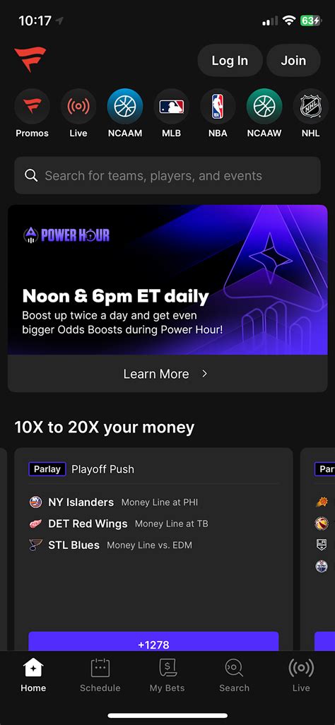 Fanatics Sportsbook Launches Today in Illinois