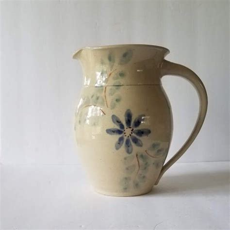 Morgan Pottery Etsy