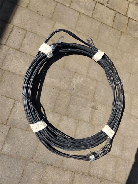 Kabel Napowietrzny Kable I Przewody Najwi Kszy Wyb R Kabli I