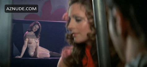 RITA BENNETT Nude AZNude