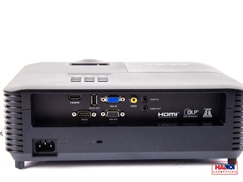 Máy Chiếu ACER - X118HP | Máy chiếu tốt nhất cho văn phòng